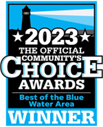 Best of the Blue Water Area
