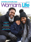 Woman’ Life Magazine