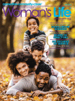 Woman’ Life Magazine