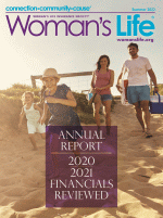 Woman’ Life Magazine