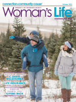 Woman’ Life Magazine