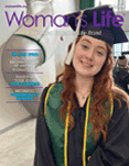 Woman&rsquo; Life Magazine