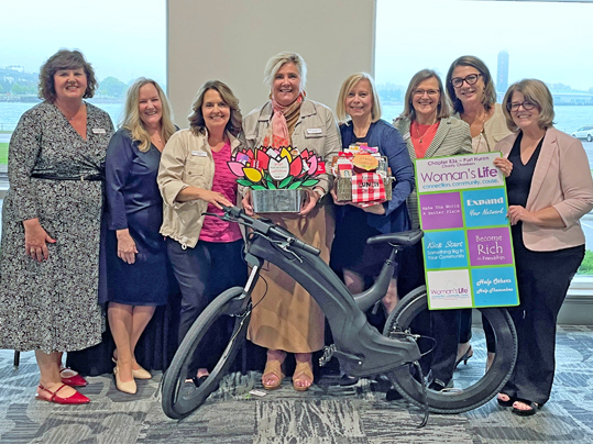 e-Bike Raffle