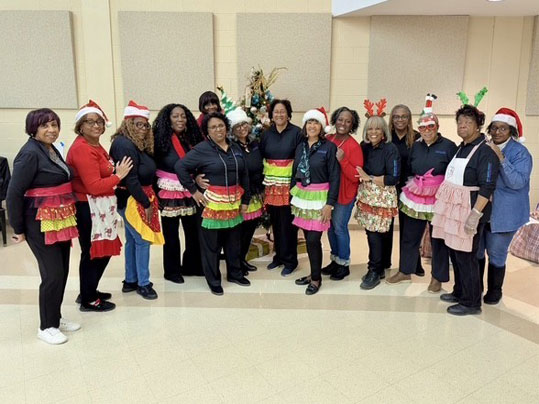 A Joyful Celebration title=