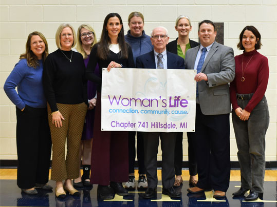 A Gift That Truly Matters