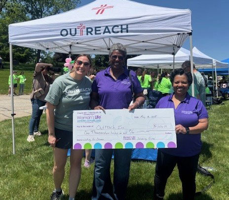 Creativity for a Cause