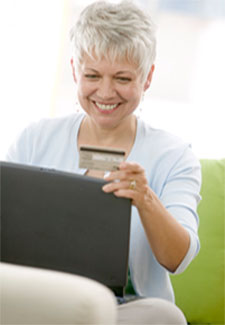Online Bill Payments