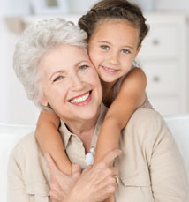 Create a Legacy of Love for your grandchildren with the gift of life insurance