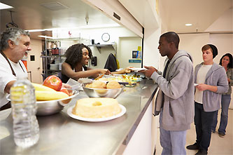 Woman’s Life National Cause Answering the call to fight homelessness and hunger in America Woman’s Life National Cause Answering the call to fight homelessness and hunger in America