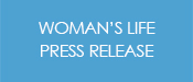 Woman's Life Press Release<