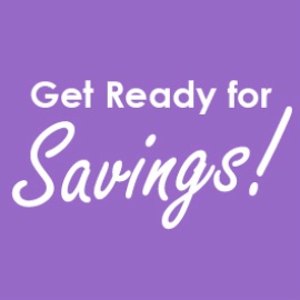 Woman's Life Member Perks Program