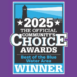 Thank You for Helping Us Be the Best! Thank You for Helping Us Be the Best!