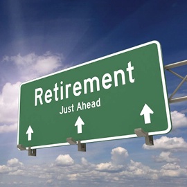 Plan for a Financially Secure Retirement